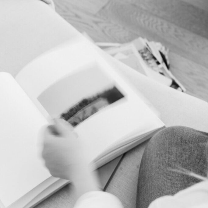Made at Dawn Resources - Books