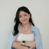 Nicole Lee - Founder of Nicolce Social Nicole Lee - Founder of Nicolce Social